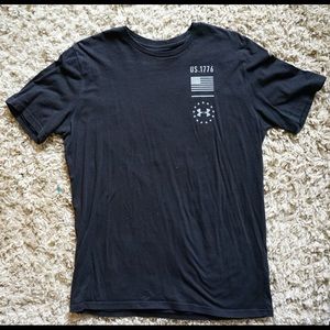 Men’s Under Armour Freedom Tee